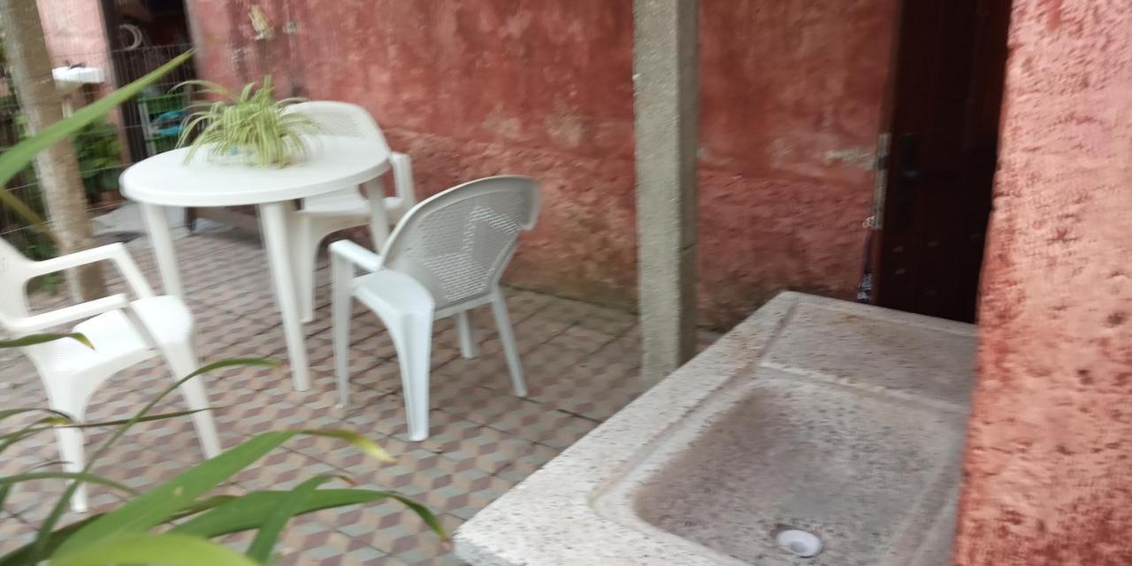 Paraiso تشوي المظهر الخارجي الصورة