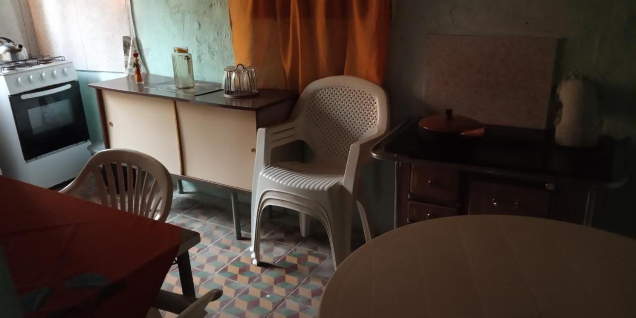 Paraiso تشوي المظهر الخارجي الصورة