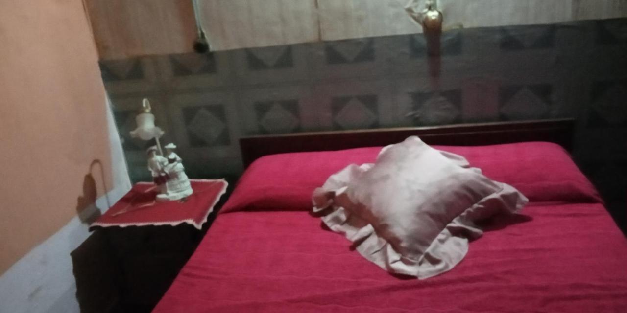 Paraiso تشوي المظهر الخارجي الصورة